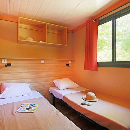 Huttopia Pays De Cordes Sur Ciel Albi Phòng bức ảnh